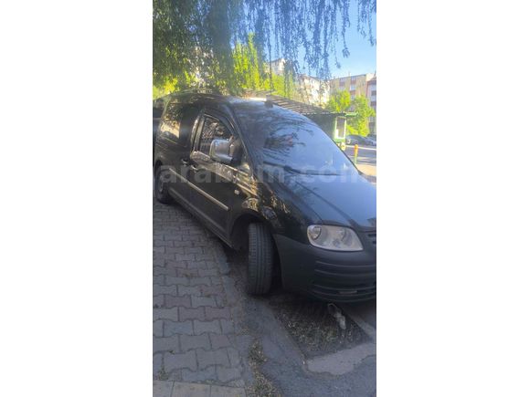 Sahibinden Volkswagen Caddy 1.9 TDI Kombi 2008 Model 