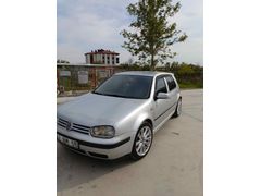 Sahibinden Volkswagen Golf 1.6 Comfortline 2002 Model 