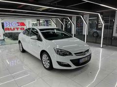 Sahibinden Opel Astra 1.4 T Edition Plus 2020 Model Kocaeli 60.000 km Beyaz