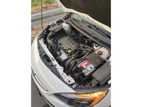 2020 MODEL - 69.xxx KM - B14 MOTOR - FULL BAKIMLI - EKSTRALIDIR 