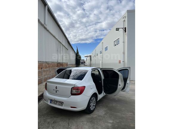 Sahibinden Renault Symbol 1.5 dCi Joy 2014 Model 
