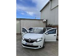 Sahibinden Renault Symbol 1.5 dCi Joy 2014 Model 