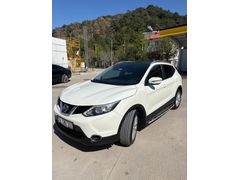 Sahibinden Nissan Qashqai 1.5 dCi Tekna Sky Pack 2014 Model 