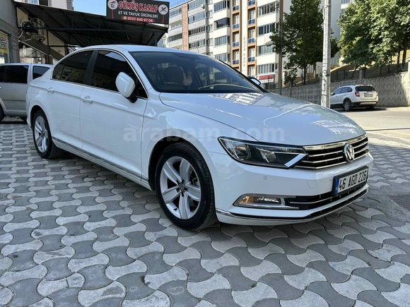 2. SAHIBINDEN  HATASIZ BOYASIZ SADECE 125.000 KM’de
