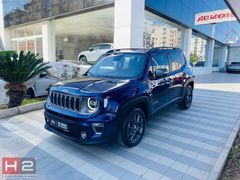 "H2'DEN"%2.00 KREDİ KAMPANYALI" 2020 RENEGADE M.JET LIMITED DDCT