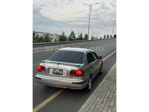 Sahibinden Honda Civic 1.4 i S 1998 Model 