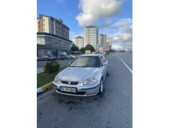 Sahibinden Honda Civic 1.4 i S 1998 Model 