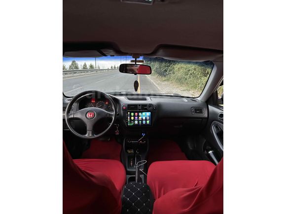 Sahibinden Honda Civic 1.4 i S 1998 Model 