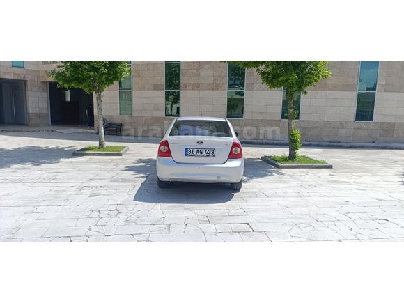 Sahibinden Ford Focus 1.6 TDCi Collection 2011 Model