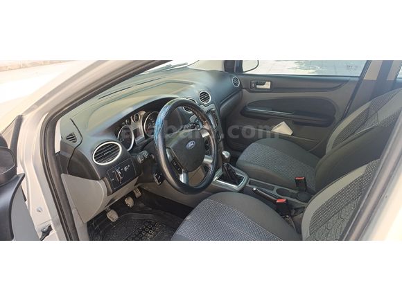 Sahibinden Ford Focus 1.6 TDCi Collection 2011 Model