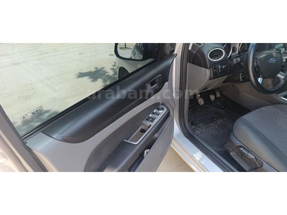 Sahibinden Ford Focus 1.6 TDCi Collection 2011 Model