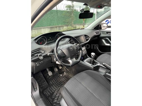 Sahibinden Peugeot 308 1.2 PureTech Allure 2014 Model 