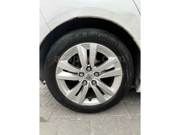 Sahibinden Peugeot 308 1.2 PureTech Allure 2014 Model 