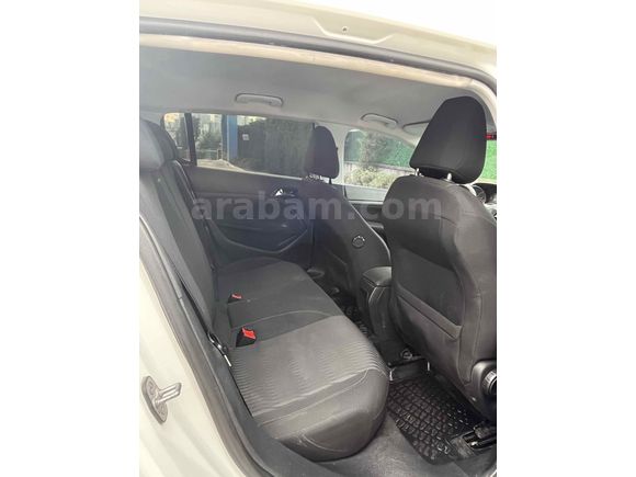 Sahibinden Peugeot 308 1.2 PureTech Allure 2014 Model 