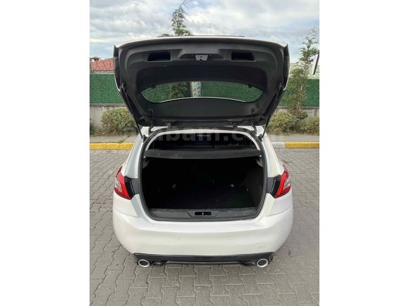 Sahibinden Peugeot 308 1.2 PureTech Allure 2014 Model 