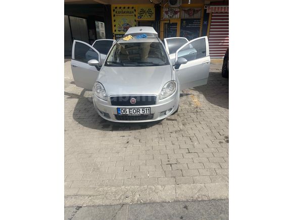 Sahibinden Fiat Linea 1.3 Multijet Active Plus 2011 Model 