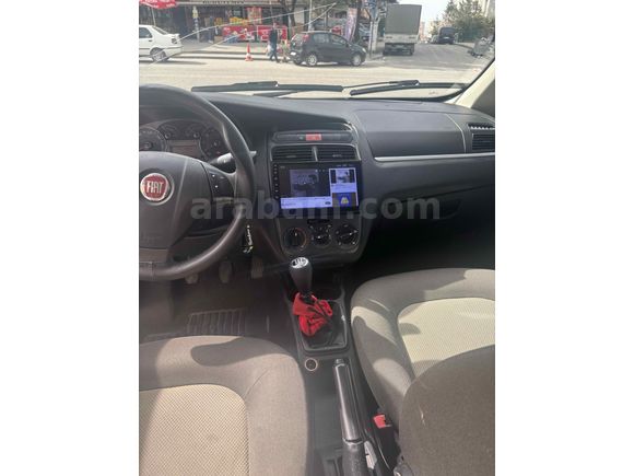 Sahibinden Fiat Linea 1.3 Multijet Active Plus 2011 Model 