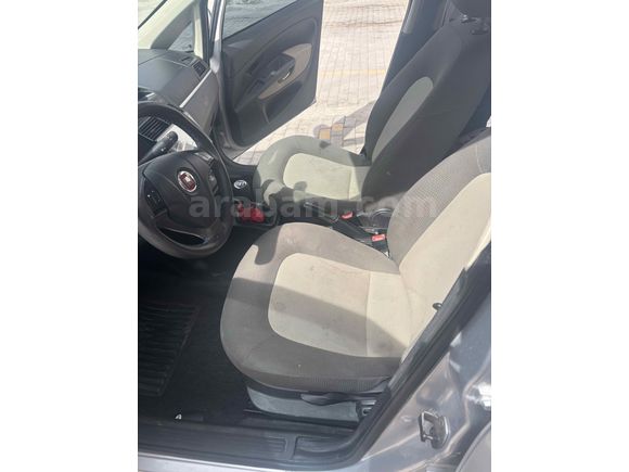 Sahibinden Fiat Linea 1.3 Multijet Active Plus 2011 Model 