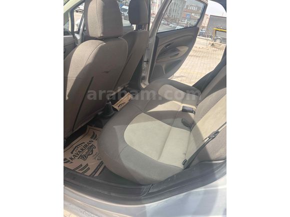Sahibinden Fiat Linea 1.3 Multijet Active Plus 2011 Model 