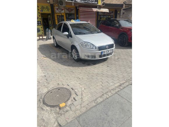 Sahibinden Fiat Linea 1.3 Multijet Active Plus 2011 Model 