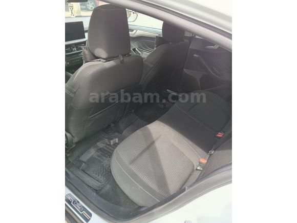 Sahibinden Ford Focus 1.0 EcoBoost Titanium X 2023 Model