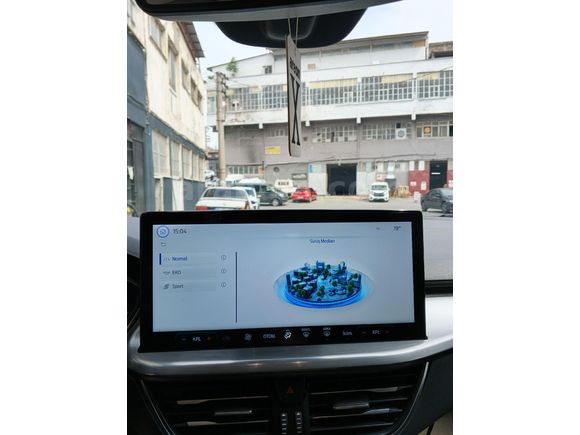 Sahibinden Ford Focus 1.0 EcoBoost Titanium X 2023 Model