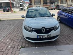 Sahibinden Renault Symbol 1.5 dCi Joy 2016 Model
