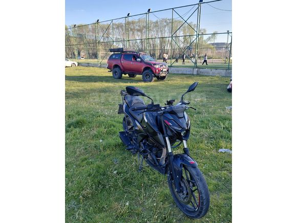 Sahibinden Bajaj Pulsar N 250