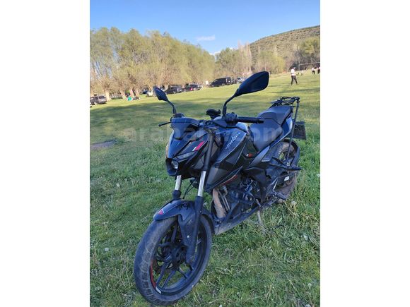 Sahibinden Bajaj Pulsar N 250