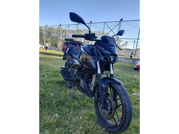 Sahibinden Bajaj Pulsar N 250