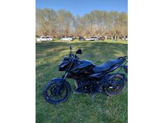 Sahibinden Bajaj Pulsar N 250