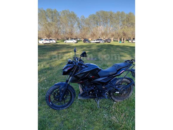 Sahibinden Bajaj Pulsar N 250