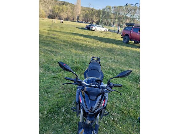 Sahibinden Bajaj Pulsar N 250