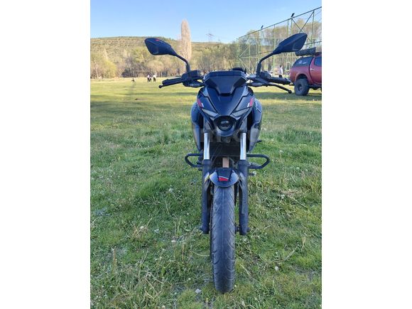 Sahibinden Bajaj Pulsar N 250