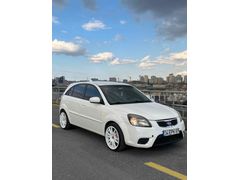 Sahibinden Kia Rio 1.5 CRDi EX Comfort 2010 Model 