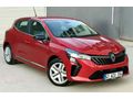 Galeriden Renault Clio 1.0 TCe Evolution 2024 Model Ankara