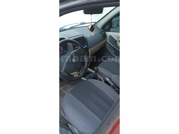 Sahibinden Fiat Albea 1.3 Multijet Dynamic 2006 Modeı