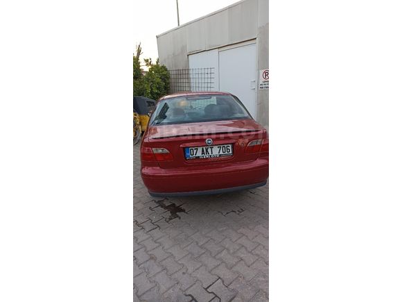 Sahibinden Fiat Albea 1.3 Multijet Dynamic 2006 Modeı
