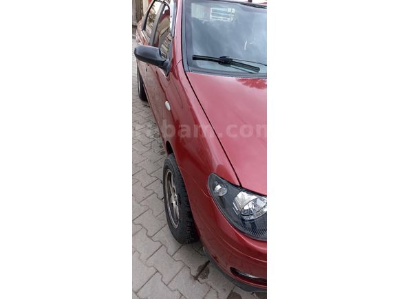 Sahibinden Fiat Albea 1.3 Multijet Dynamic 2006 Modeı