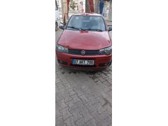 Sahibinden Fiat Albea 1.3 Multijet Dynamic 2006 Modeı