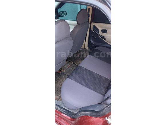 Sahibinden Fiat Albea 1.3 Multijet Dynamic 2006 Modeı