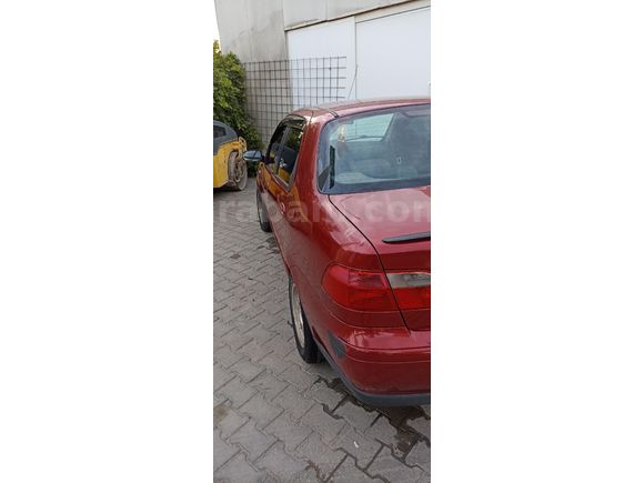 Sahibinden Fiat Albea 1.3 Multijet Dynamic 2006 Modeı