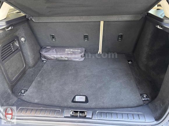 2012 MODEL RANGE ROVER 240 HP DEĞİŞENSİZ BAKIMLARI YAPILI