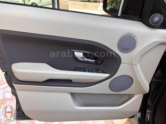 2012 MODEL RANGE ROVER 240 HP DEĞİŞENSİZ BAKIMLARI YAPILI