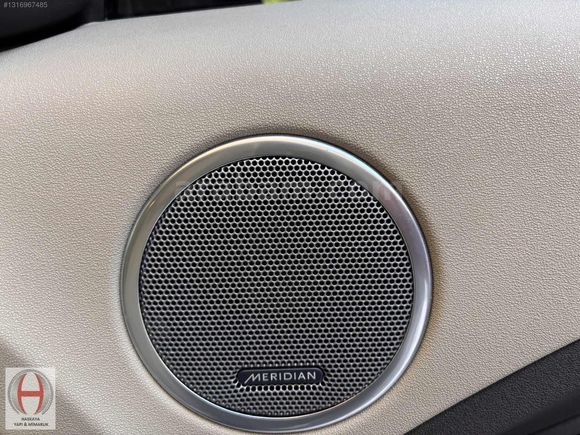 2012 MODEL RANGE ROVER 240 HP DEĞİŞENSİZ BAKIMLARI YAPILI