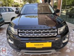 2012 MODEL RANGE ROVER 240 HP DEĞİŞENSİZ BAKIMLARI YAPILI