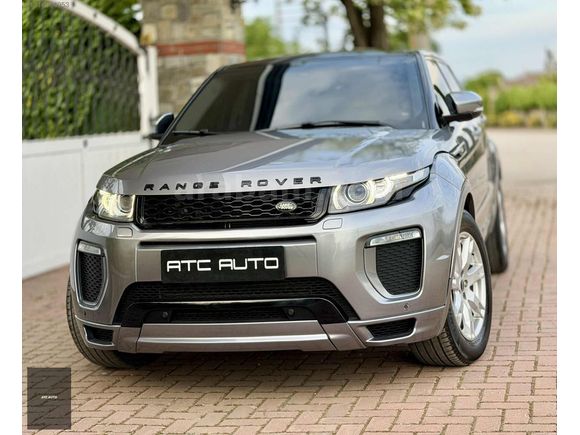 ATC | RANGE ROVER 2.0Sİ4 | CAM TAVAN |