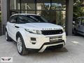 2013 RANGE ROVER EVOGUE 2.2 SD4 CAM TAVAN 163.000 KM