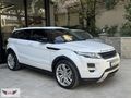 2013 RANGE ROVER EVOGUE 2.2 SD4 CAM TAVAN 163.000 KM