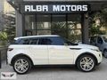 2013 RANGE ROVER EVOGUE 2.2 SD4 CAM TAVAN 163.000 KM